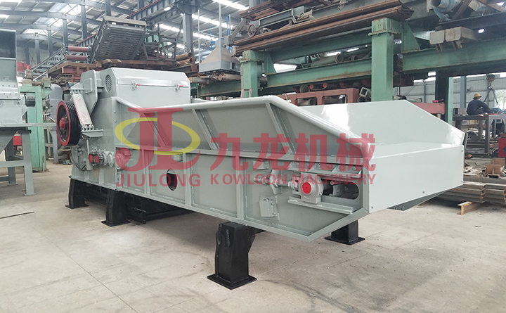 玉米秸稈粉碎機(jī)