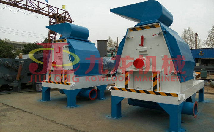 鋸末粉碎機(jī)