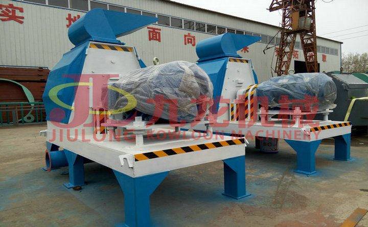 鋸末粉碎機(jī)