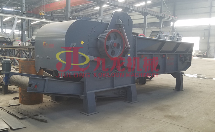 木材破碎機(jī)