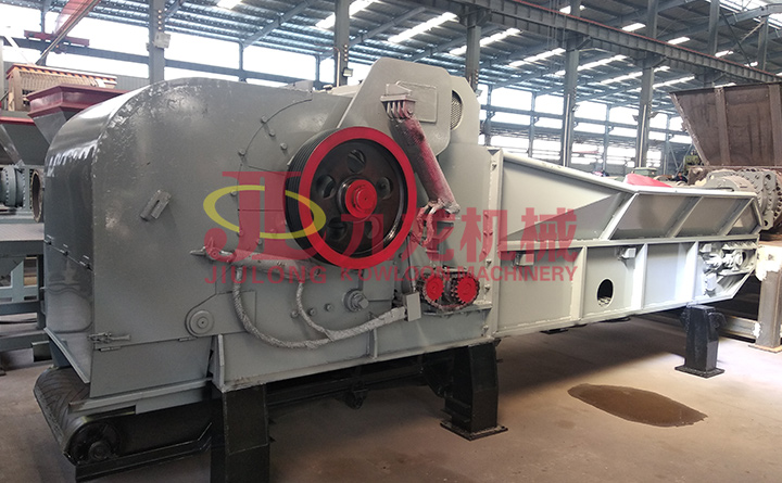 木材破碎機(jī)