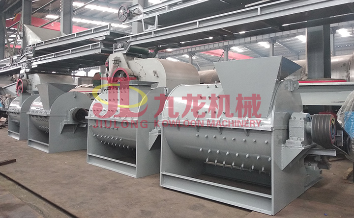 鋸末粉碎機(jī)