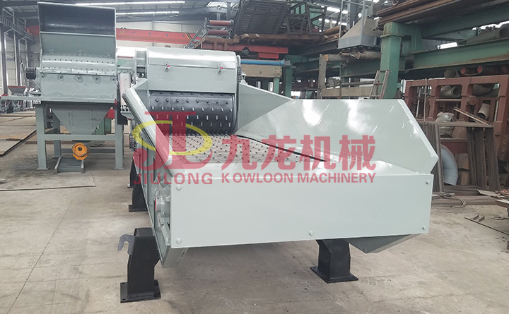 生物質(zhì)綜合破碎機(jī)