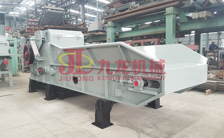 生物質(zhì)綜合破碎機(jī)