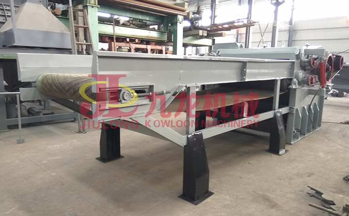 建筑模板破碎機