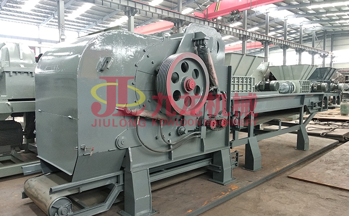 生物質(zhì)綜合破碎機(jī)