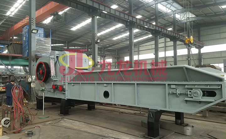 生物質(zhì)綜合破碎機(jī)