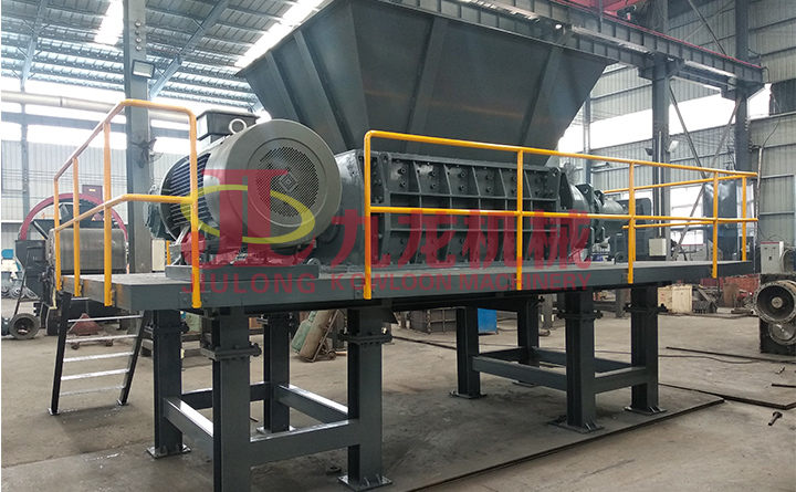 大件垃圾破碎機(jī)