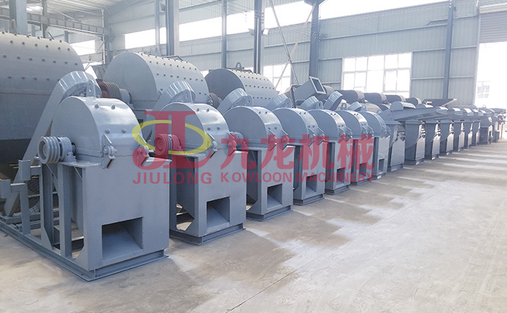 木材粉碎機(jī)