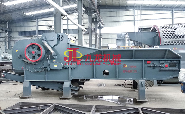 秸稈粉碎機(jī)價格