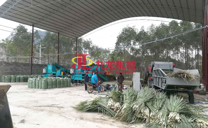 玉米秸稈粉碎機(jī)