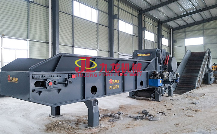 秸稈粉碎機(jī)