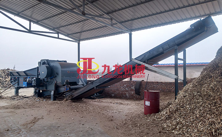 秸稈粉碎機(jī)