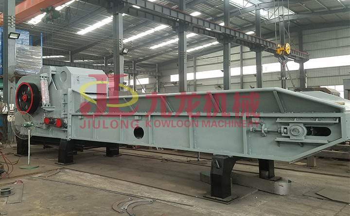 秸稈粉碎機(jī)