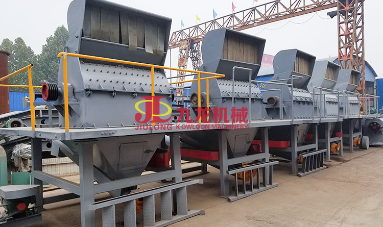 木材粉碎機價格