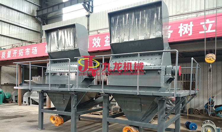 木材粉碎機價格