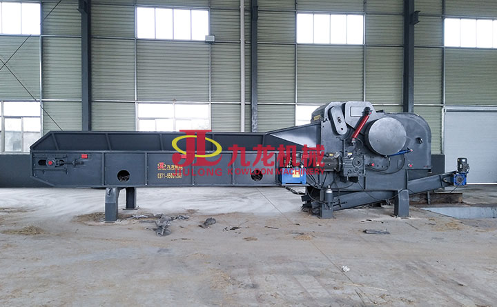 玉米秸稈粉碎機(jī)